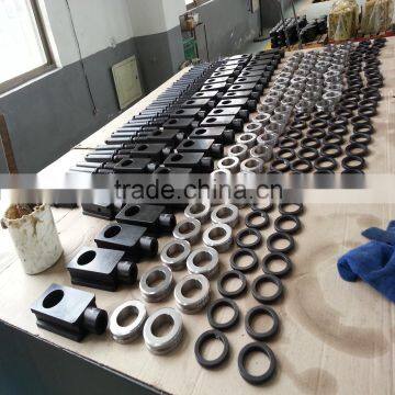 Handwheel grease fitting API 6A Valve parts of spring