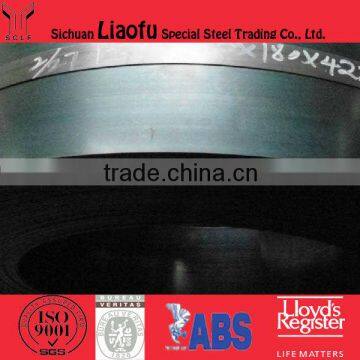 Top Quality 1.4541 Cold Rolled Stainless Steel Strip&coils photo-3