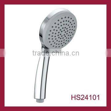 4 jetting hand shower