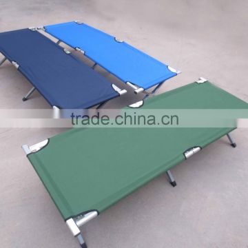 Professional lightweight folding camp cot