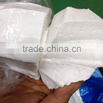 flame retardant silicone rubber mateiral