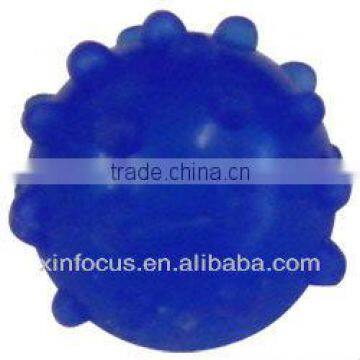 Silicone UV Tongue Tickler - Bubbleball body piercing jewelry accessory body jewelry manufacturer