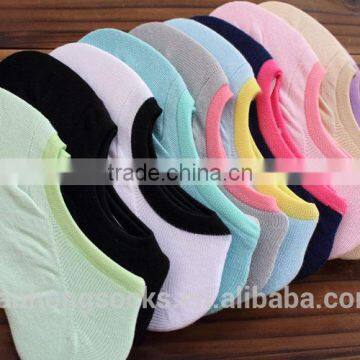 Women fancy no show socks invisible shoe liner socks short socks