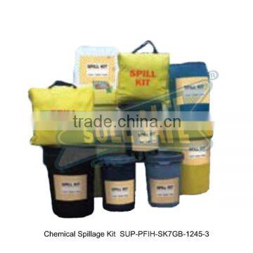 Chemical Spillage Kit ( SUP-PFIH-SK7GB-1245-3 )