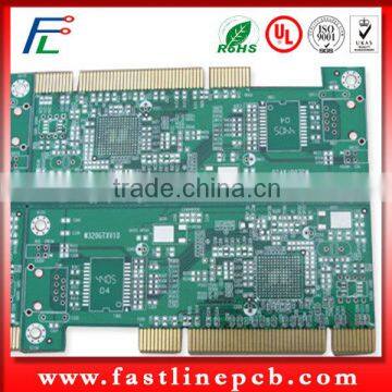 Inverter Welding Machine Pcb Board With Gold Finger PCB Board