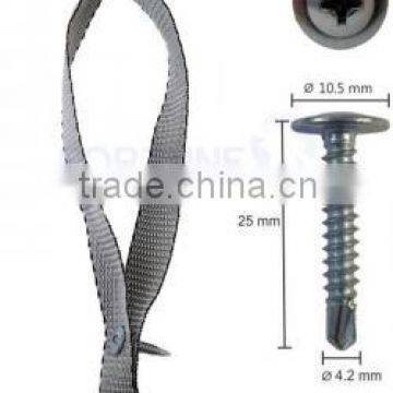 Carrying Loop For Windows And Doors 100 Kg