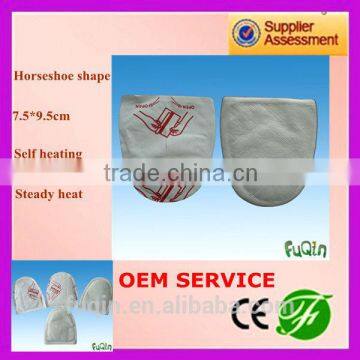 Keep All Body Warm Wholesale Foot Warmer Pad Heat Patch photo-5