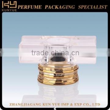 Professional manufacture cheap perfume cover