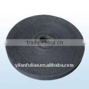 PET/polyester semi-conductive cable nonwoven