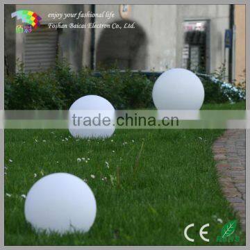 LED Ball / Battery LED Light Ball / LED Ball Light Outdoor