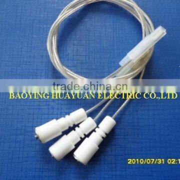 gas oven cooktop stove spark plug