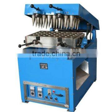 ice cream wafer machine , Good quality!