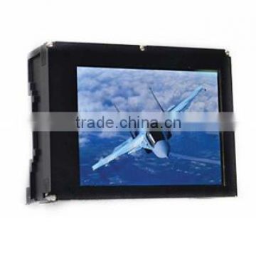 FULL IP65 waterproof Monitor 6.5"