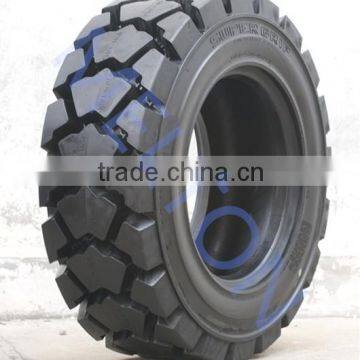 china tire factory rim guard cheap price bobcat tire 12-16.5