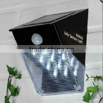 garden decorative led Solar light(SO8939)