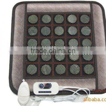 Natural Jade Heating Mattress with Far-infrared Therapy