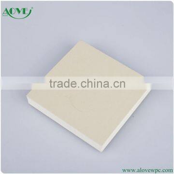 18mm Pvc Crust Board /painting /drilled photo-4