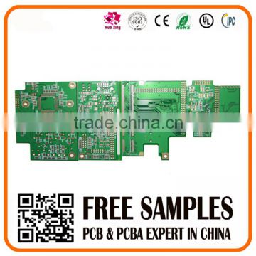 PCB/FPC/PCBA factory from china shenzhen