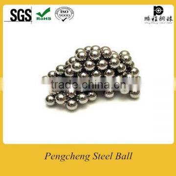 8.0mm 6.35mm 5mm 10mm 12mm foundry grinding media ball