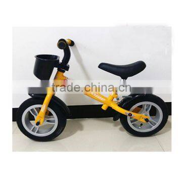 Manufacturer Metal Min Balance Bike for Little Children photo-3