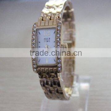 2013 sale newest fashion lady watch