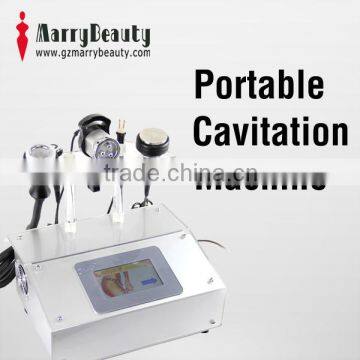 5in1 portable cavitation machine S169