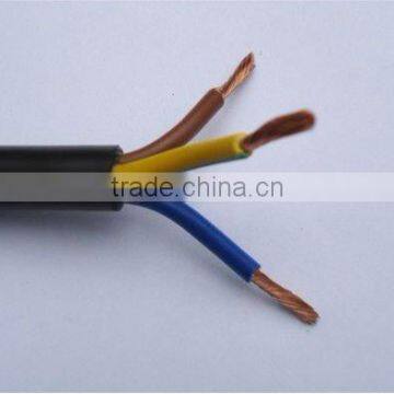 Optical Fiber Composite Low-voltage Cable/Optical Fiber Power Cable Composited(OPLC)