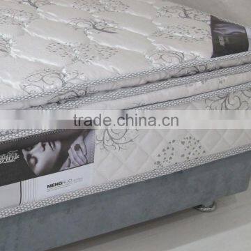 Bedroom Furniture Comfort Queen Size Spring Mattress Supplier's Choice photo-3