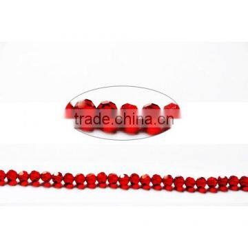 Wholesale Popular Crystal Beads For Home Decoration