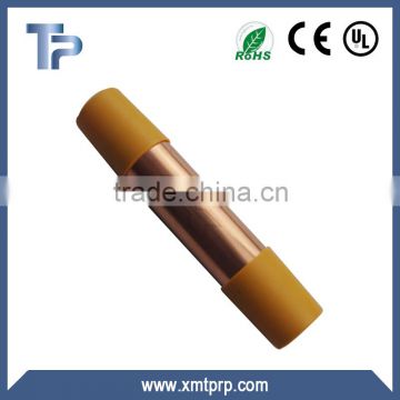 Refrigeration Copper welding Filter Drier in Air conditioning