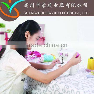 Jiayie JYSM-301 multi pattern needle position energy saving sewing machine motor