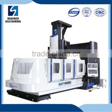 GMF 18 Series CNC Plano Milling Machine