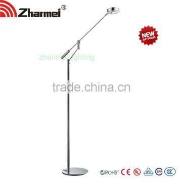 2015 touch sensor changing bedside Modern LED floor Lamp,table lamp