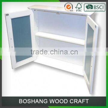 Unique Wall Decorative Items 15u Wall Mounted Cabinet photo-4