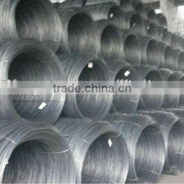 hot rolled steel wire rod