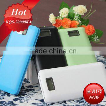 china supplier power bank 20000mah new premium for laptop computer                        
                                                Quality Choice
                                                    Most Popular