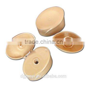 plastic injection parts molding,manufacture customized mould cap for shampoo bottle