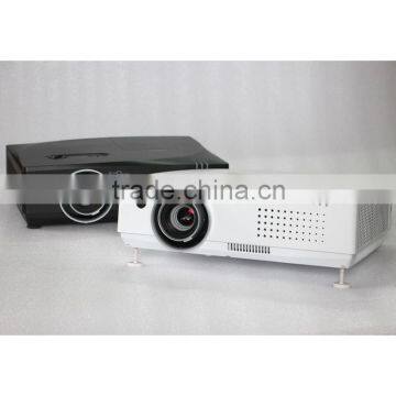 Large Auditorium or Conference & Showrooms 7500 Lumens Digital Cinema Projector photo-4