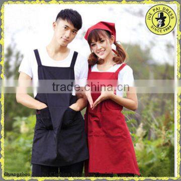 Promotional Twill Weave Working Hotel Waiter Apron