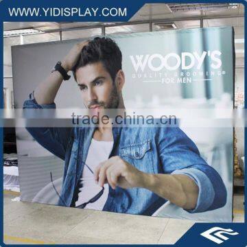 YIDISPLAY 8FT Pop Up large banner display stands