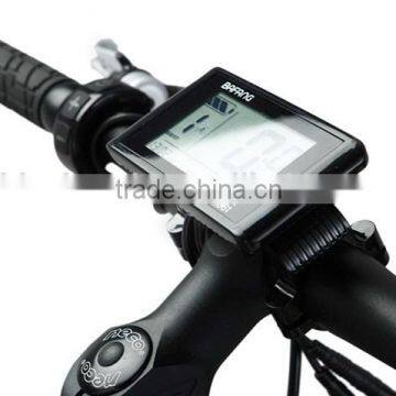 26inch Hub Motor Electric Fat Bicycle Speed Fast With 1000w Optional photo-4