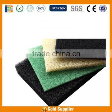 New filter sponge filter foam