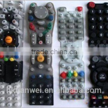 wireless remote control key pad