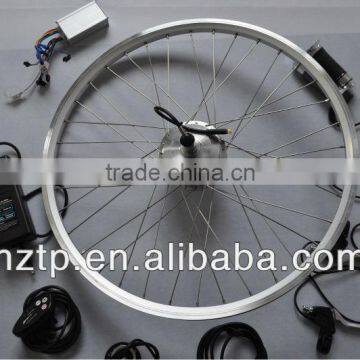 electric bicycle conversion kits without battery