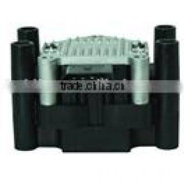 ignition coil for Jetta