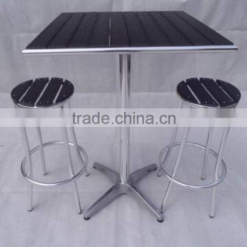 Modern bar furniture set