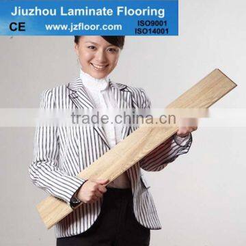 Matte AC4 CE HDF quality Laminate Flooring