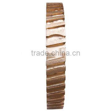 Diamond Profile Wheel for Making Granite Edge Stone Machine Accessories Sharpening Disc Wheel Dia 140 mm - 350 mm