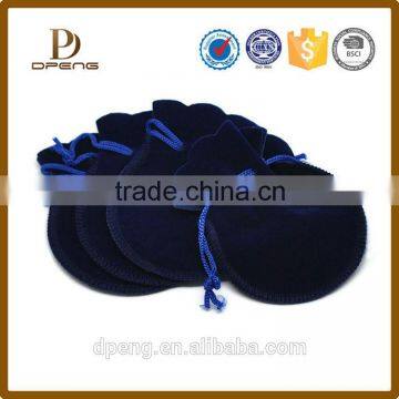 2015 Wholesale Custom Cheap Professional Jewelry Packaging Bag Jewelry Gift Bag photo-3