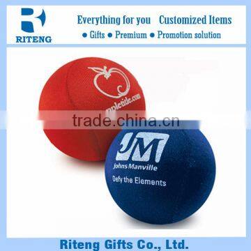 Promotional Moderate Price Gel Stress Ball